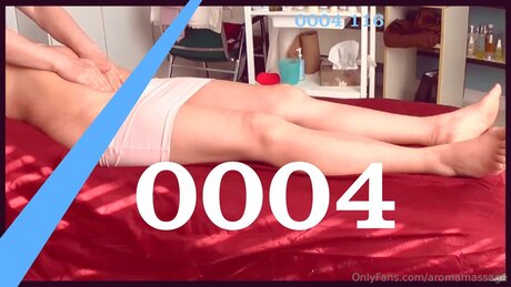 Aromamassage star pornographic images