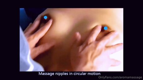 Aromamassage star pornographic photo