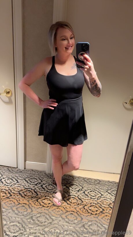 Southern Pineapple69 beautiful actress galleries