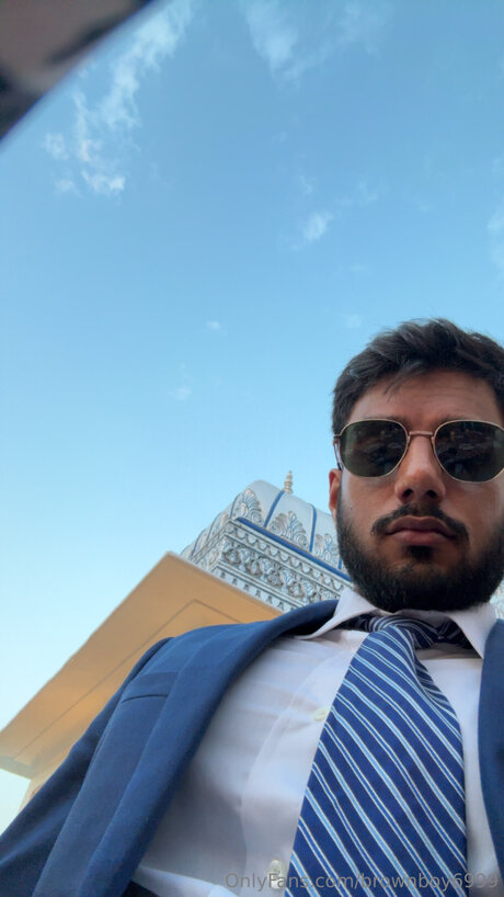 Brownboy6999 pornstar art image