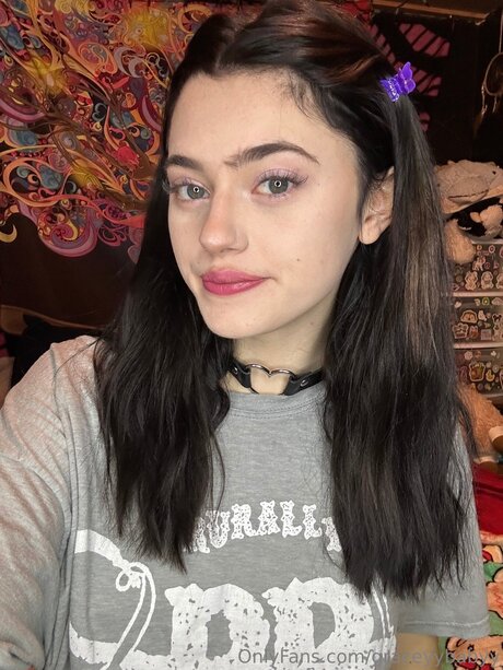 Graceyybabyy model sexy img