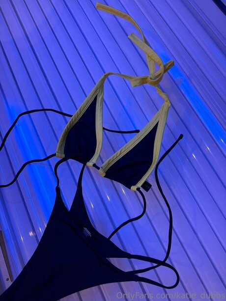 Katie Dubbs star exclusive pic