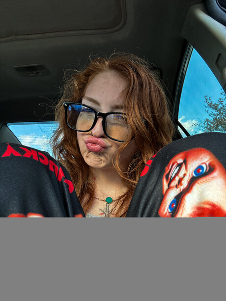 Ohfprincess nudes star gallery