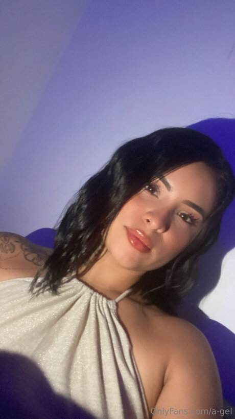 A Gel sex actress pics