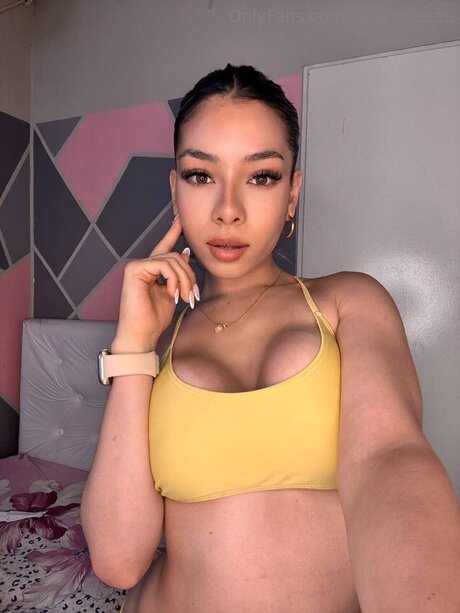 Itssslenaaaa art pornstar photo