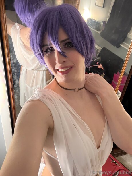 Tomboysuccubusfree erotic pornstar pictures