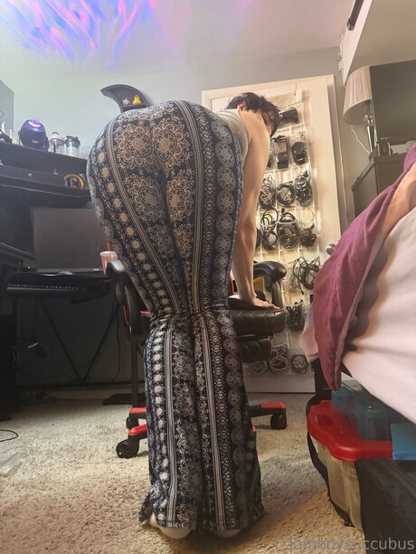 Tomboysuccubusfree pornstar top images