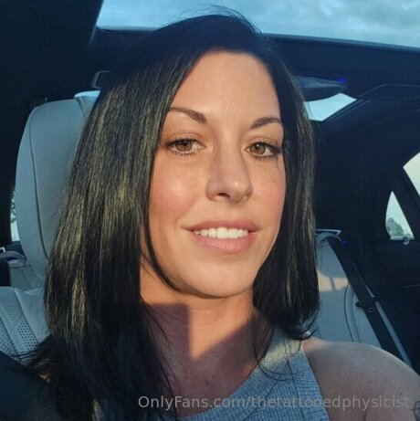 Thetattooedphysicist pornstar high quality pic