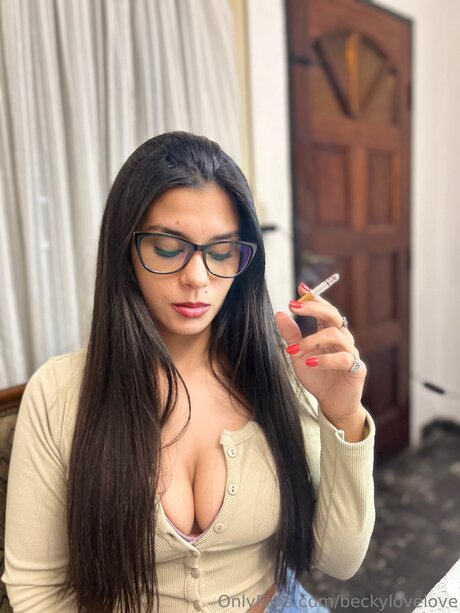 Beckylovelove sex star image