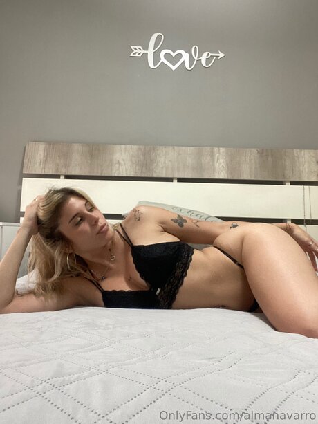 Almanavarro star xxx galleries