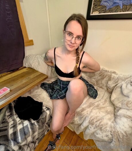 Yourfreefayefantasy star high quality gallery