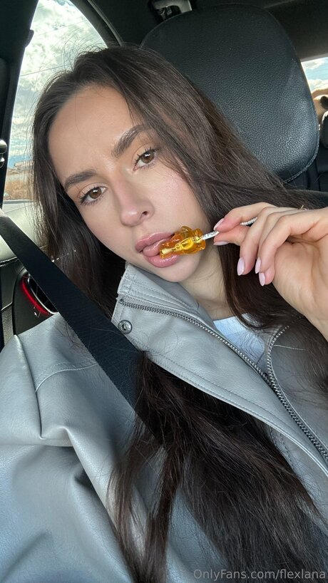 Flexlana star pretty pic