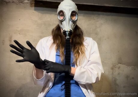 Evavenom free model img