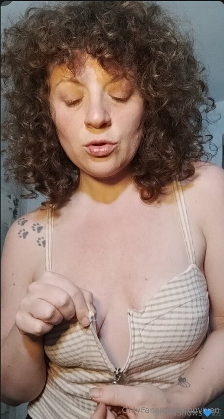 Ironvixen pornstar xxx photo