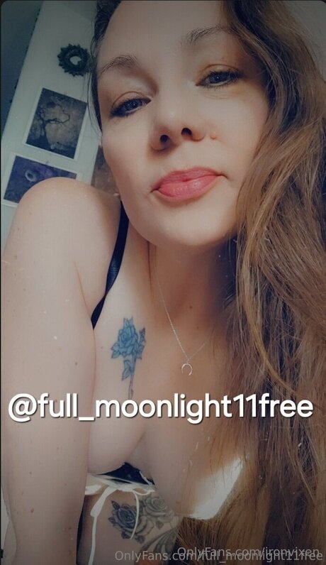 Ironvixen art model image