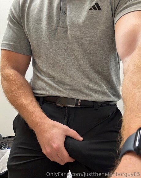 Justtheneighborguy85 pornstar erotic img