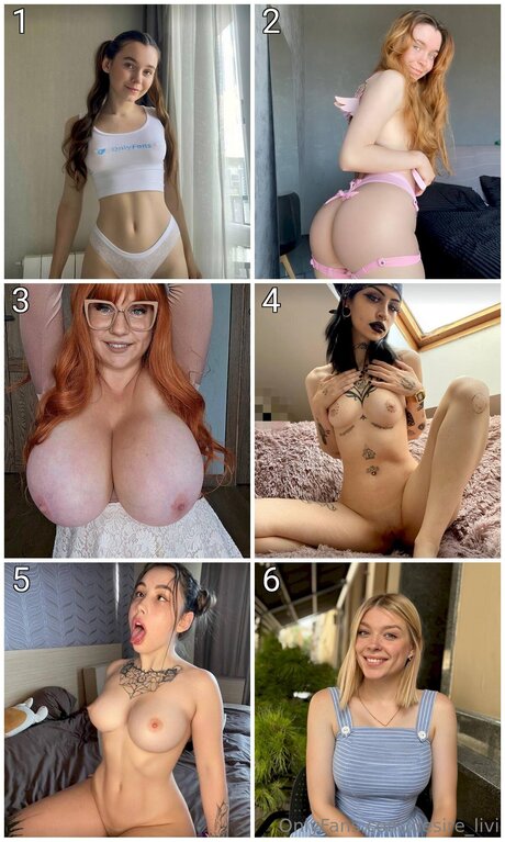 Desire Livi star porn galleries