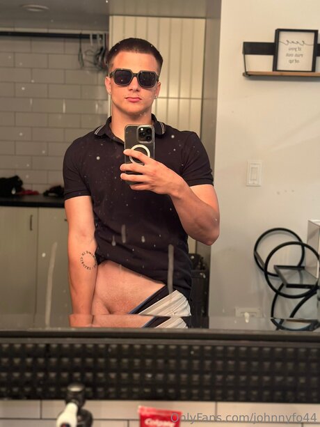 Johnnyfo44 model archive