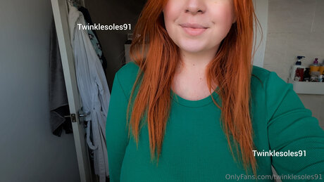 Twinklesoles91 model beautiful img