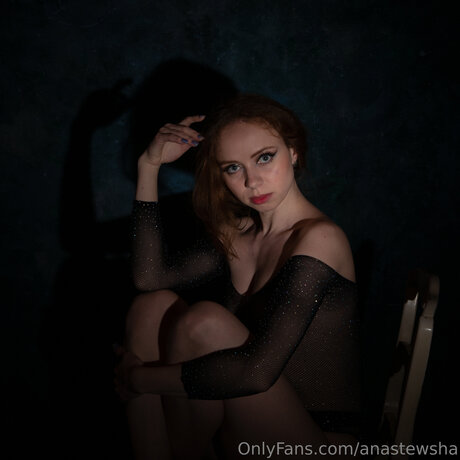 Anastewsha exclusive pornstar gallery