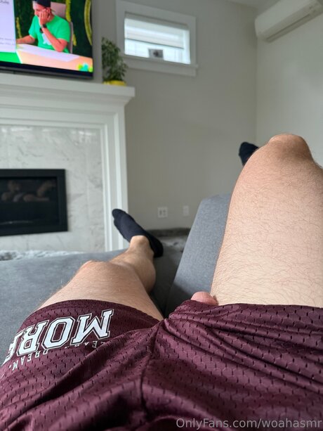 Woahasmr star free pic