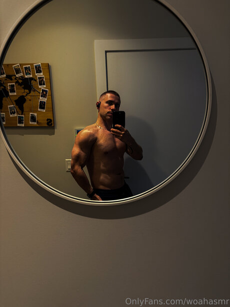 Woahasmr model porn gallery