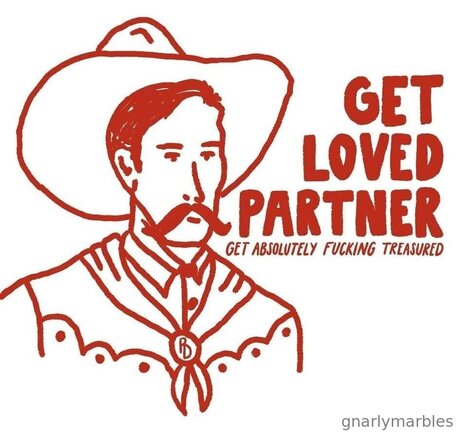 Gnarlymarbles art pornstar img