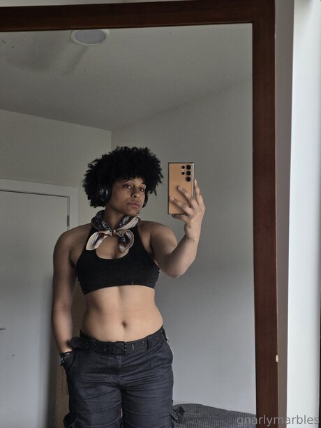Gnarlymarbles xxx pornstar pics