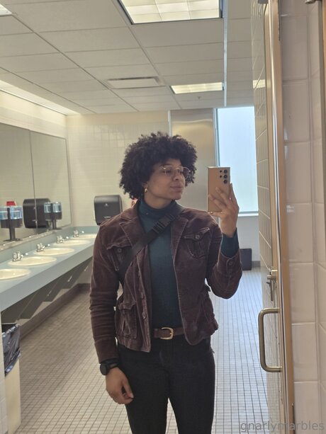 Gnarlymarbles pornstar high quality photo