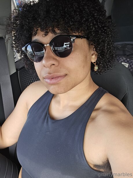 Gnarlymarbles xxx pornstar photo