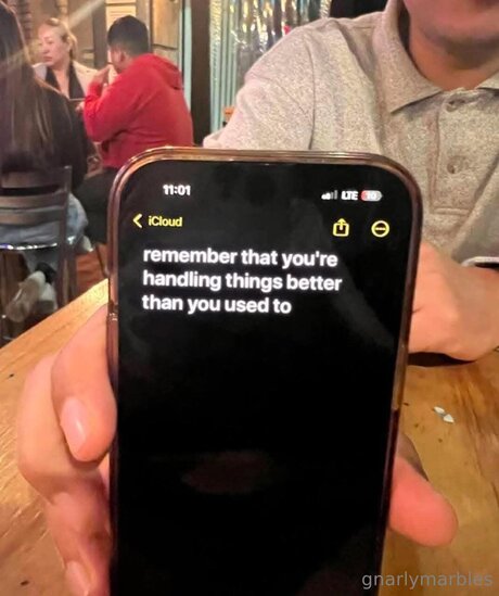 Gnarlymarbles pornstar sexy pics