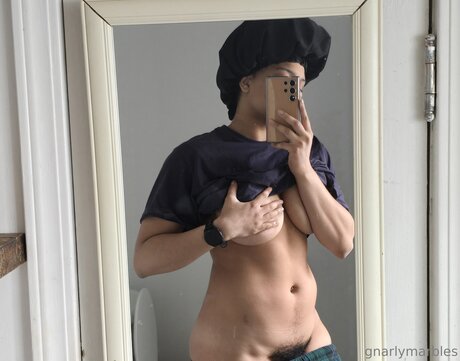 Gnarlymarbles model erotic pictures