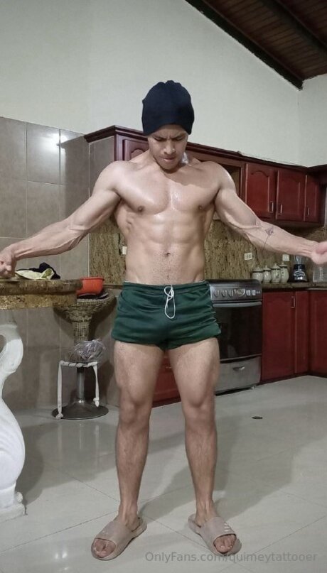 Quimeytattooer star hd gallery