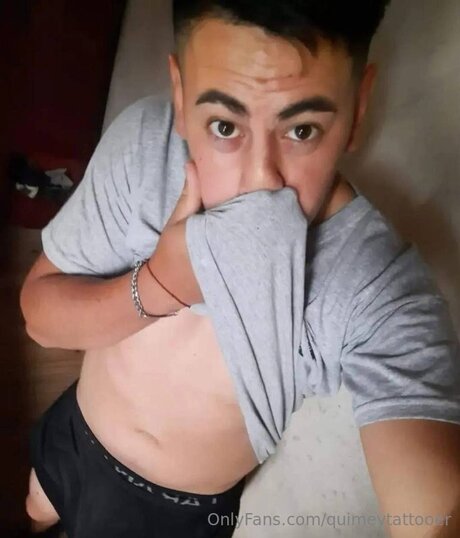 Quimeytattooer xxx star pics