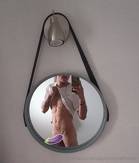 Quimeytattooer perfect star pics