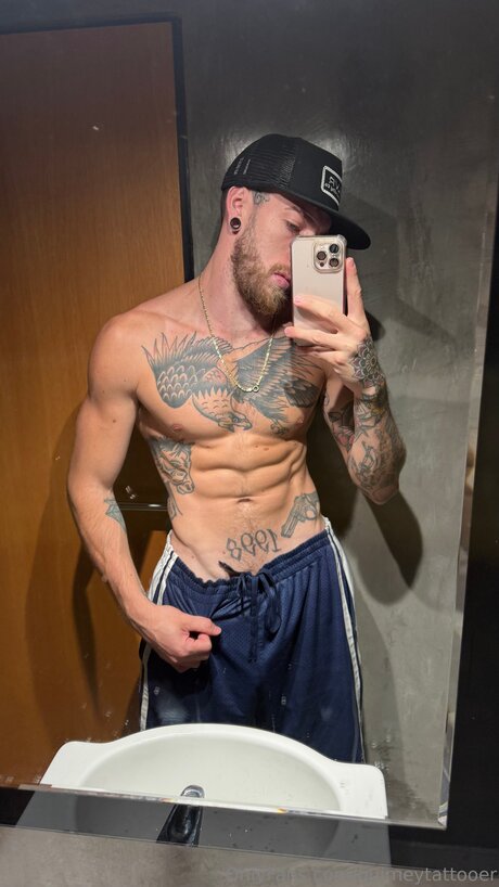 Quimeytattooer nudes pornstar gallery