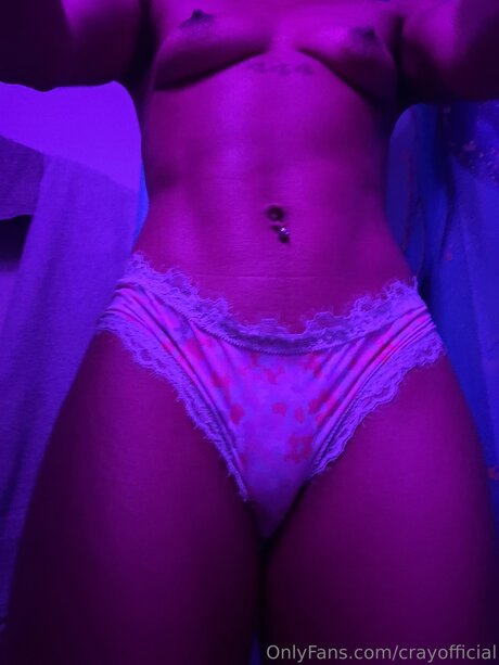 Crayofficial porn star photos