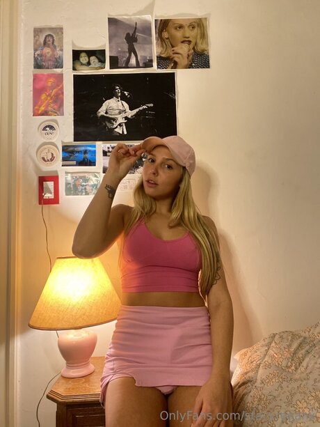 Stacyreganx star nice image