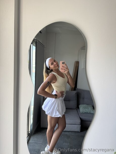 Stacyreganx star exclusive photos