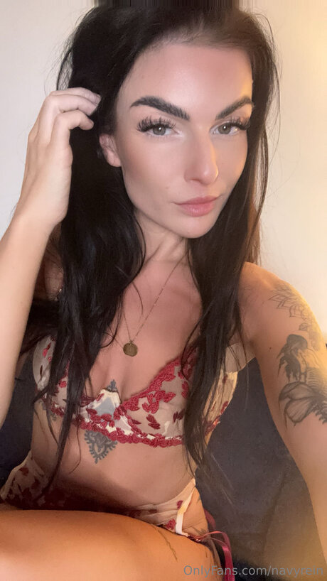 Navyrein sexy model galleries