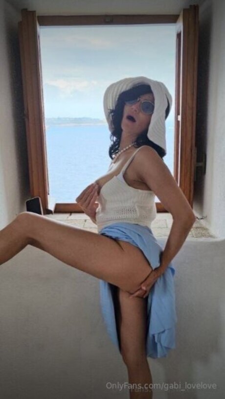 Gabi Lovelove pornstar best galleries