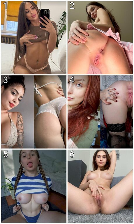 Ami Angel pornstar top images