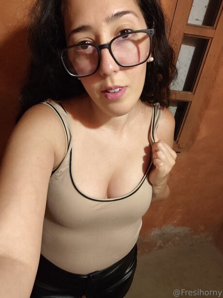 Missfresiann star erotic picture