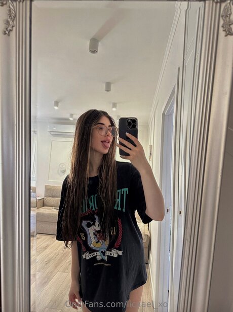 Licxael Xo star xxx gallery