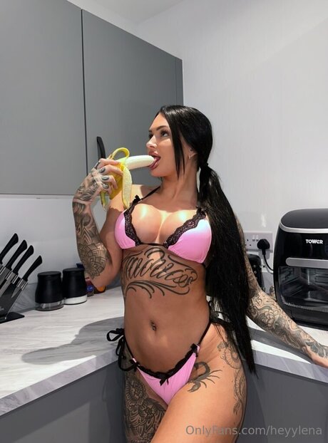 Heyylena model images