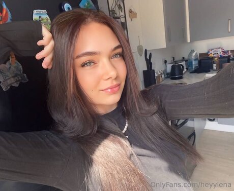 Heyylena star pornographic photo