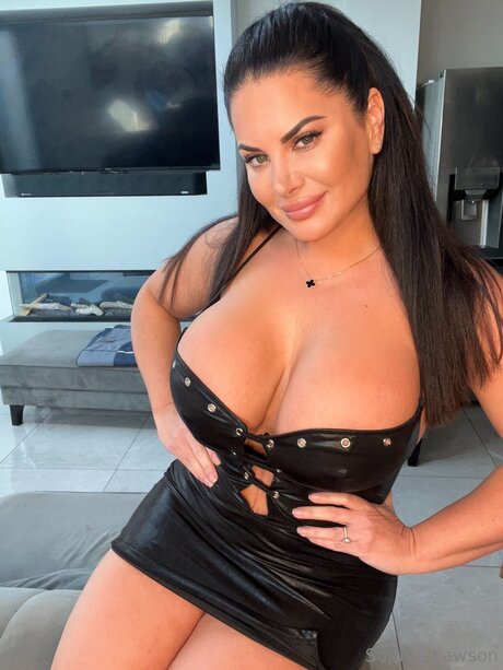 Sophie Lawson X model best gallery