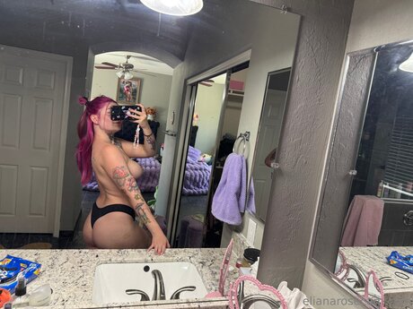 Elianarose sex pornstar photos