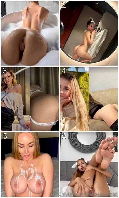 Angeljoannaa free star photos