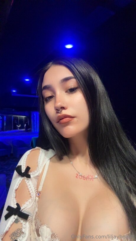 Liljayboattt adult actress pic